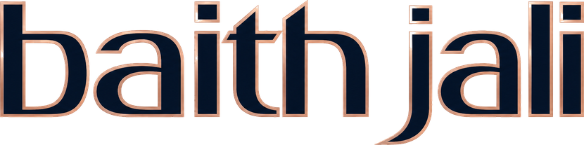 Baith Jali Logo